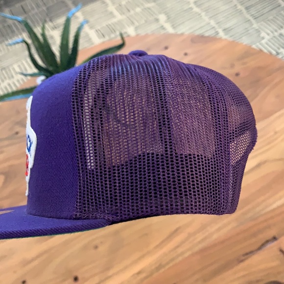 🤫 Used Rare snap back from 2014. Like new ✨ - Picture 11 of 16